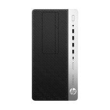 HP ProDesk 600 G5 MT Core i5 9th Gen Micro Tower Brand PC